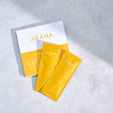 スパークリングセラムパック :お試し2回分