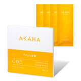 スパークリングセラムパック :1箱(4回分)